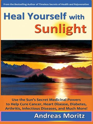 cover image of Heal Yourself with Sunlight